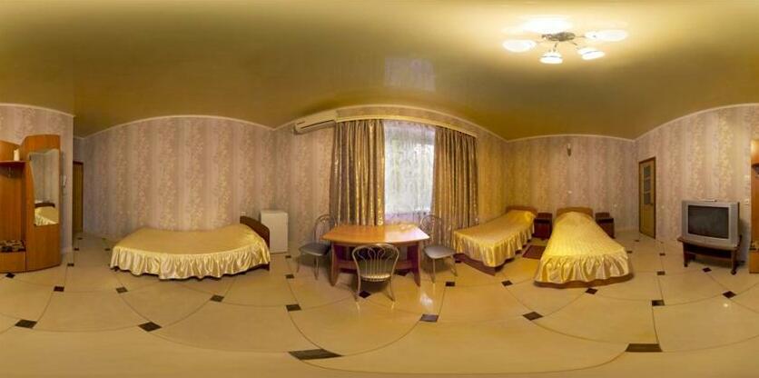 Alladin Hotel - Photo5