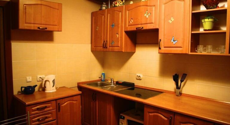 Apartamenty Salut - Photo4