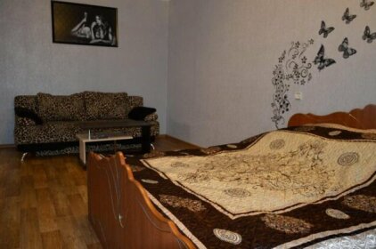 Apartment on Chkalova 42