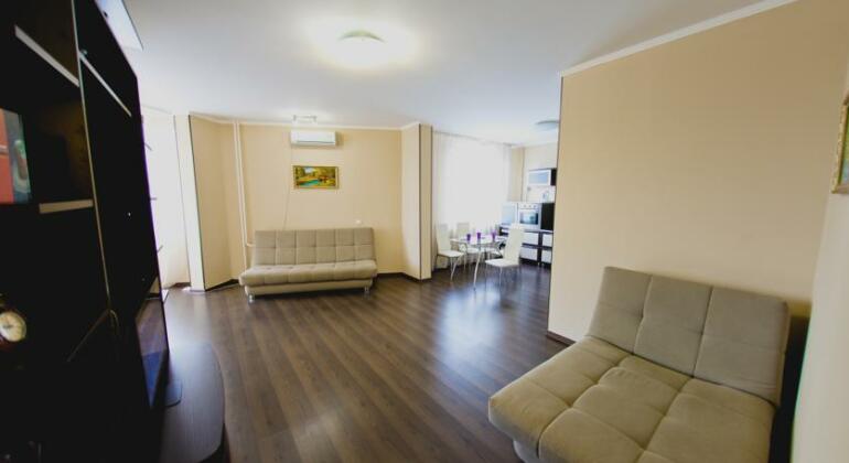 Apartment on Donetskaya 2 - Photo2