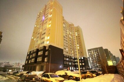 Apartment Orenburg