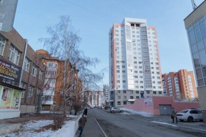 Apartments City Centre Popova 103