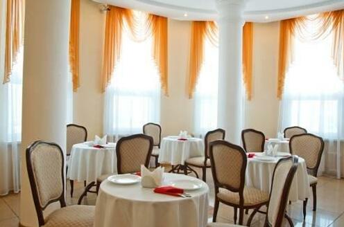Business-Hotel Southern Gate - Photo2