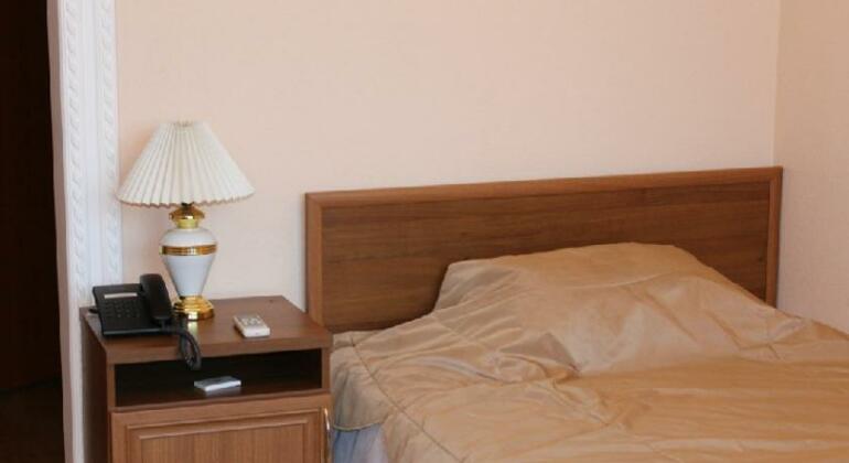 Business-Hotel Southern Gate - Photo3