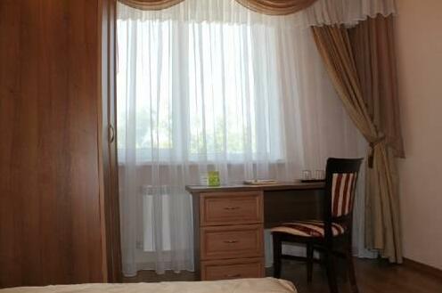 Business-Hotel Southern Gate - Photo4