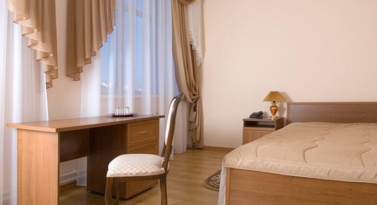 Business-Hotel Southern Gate - Photo5
