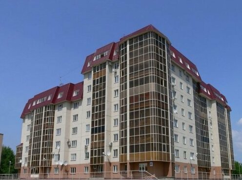 Dubrava Plyus Hotel
