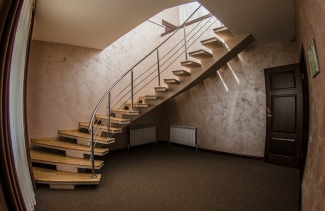 Dubrava Plyus Hotel - Photo4