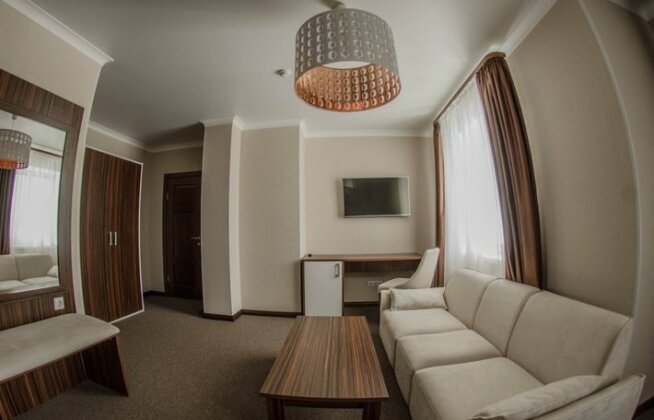 Dubrava Plyus Hotel - Photo5