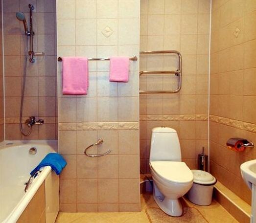 Fakel Hotel - Photo2