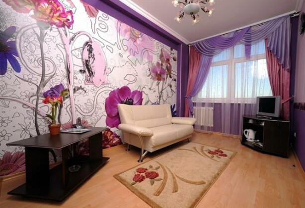Fakel Hotel - Photo4