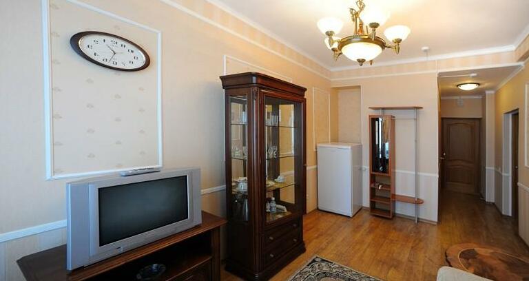 Fakel Hotel - Photo5