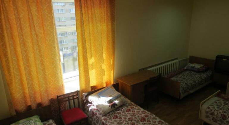 Gostinitsa UDPO - Photo2