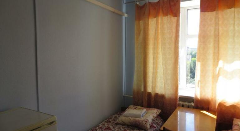 Gostinitsa UDPO - Photo5