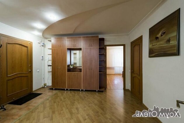 Home Apartments on Tereshkova - Photo3
