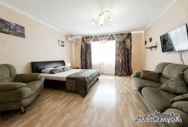 Home Apartments on Tereshkova - Photo5