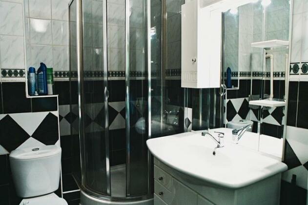 Home Hotel in Tereshkovoy Apartments - Photo3