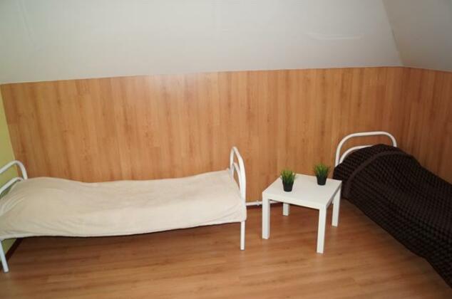 Hostel KUB - Photo3