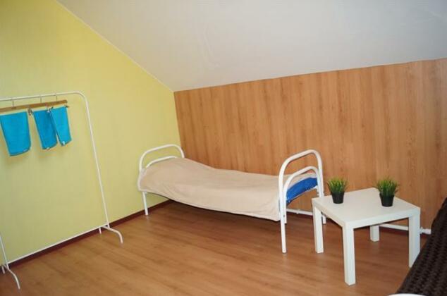 Hostel KUB - Photo4