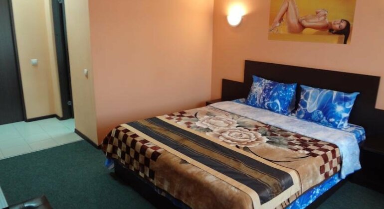 Hotel Atlantis - Photo4
