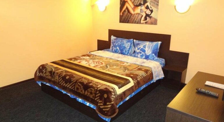 Hotel Atlantis - Photo5