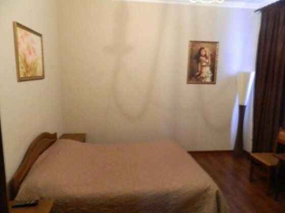 Hotel Comilfo - Photo4