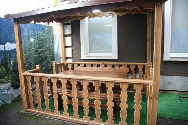 Hotel Comilfo - Photo5