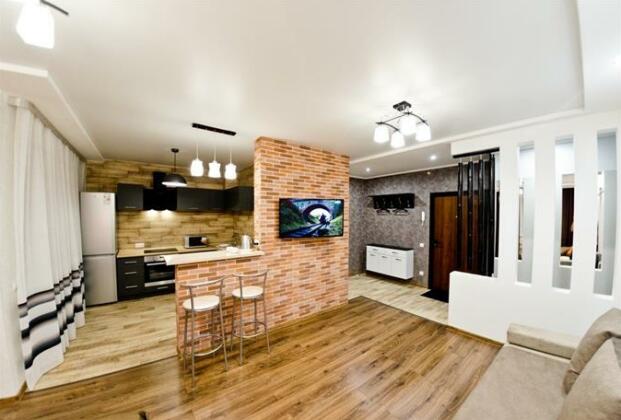 Houm Na Timiryazeva Apartments - Photo3