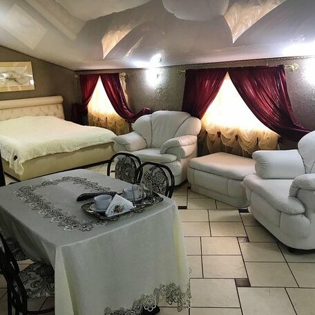 Inn Metsenat - Photo3
