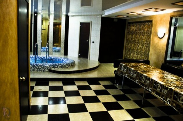 Inn Mia - Photo2