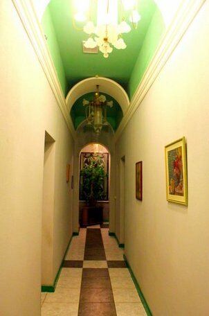 Inn Mia - Photo4