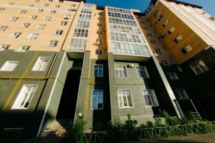 Kvartira V Samom Tsentre Goroda Apartments