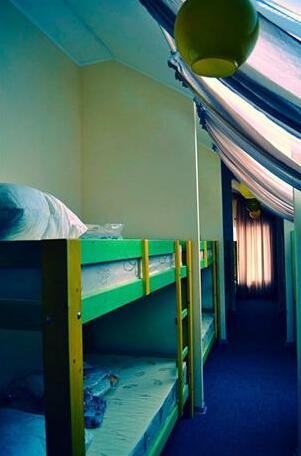 Megahostel