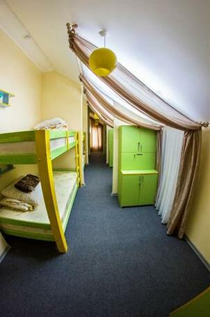 Megahostel - Photo2