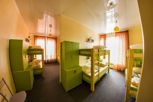 Megahostel - Photo4