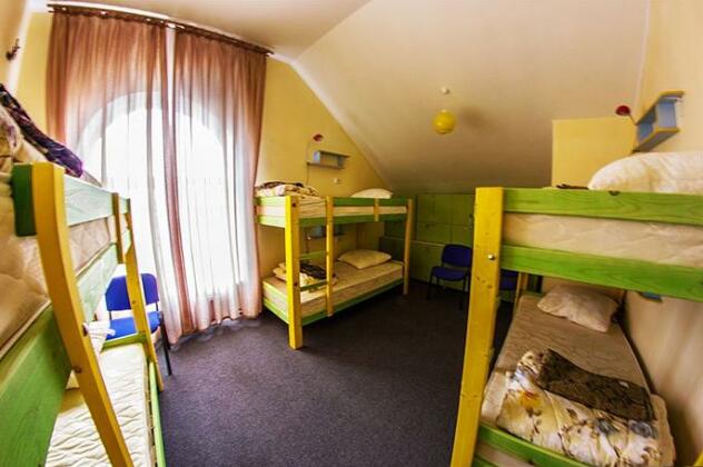 Megahostel - Photo5