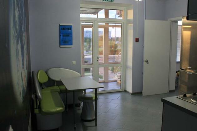 MKS-Hostel - Photo2