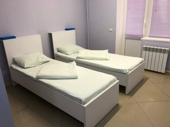 MKS-Hostel - Photo5