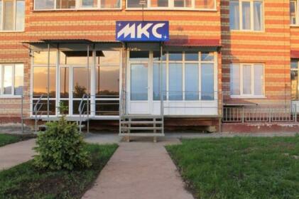 MKS-Hostel