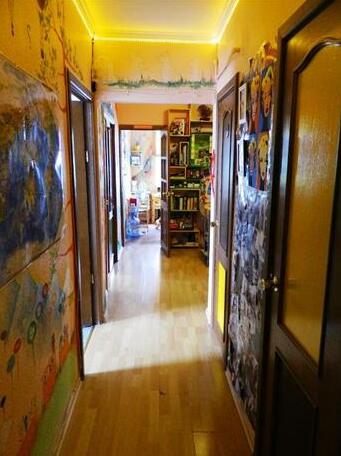 OrenHostel - Photo3