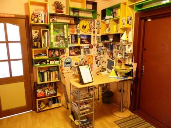 OrenHostel - Photo4