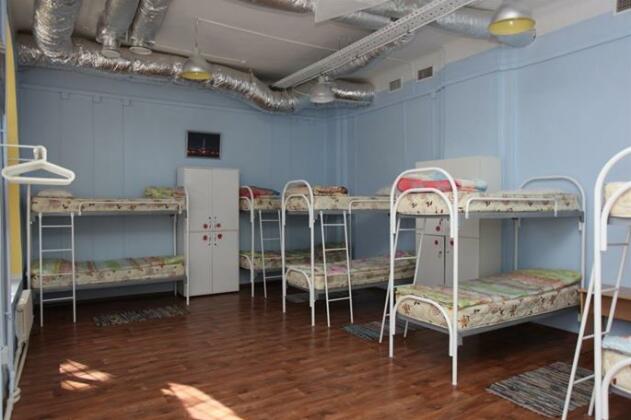 Profit Hostel - Photo3