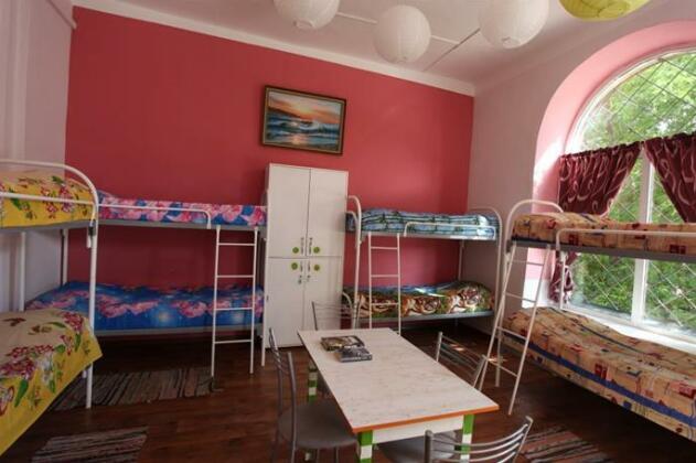 Profit Hostel - Photo5