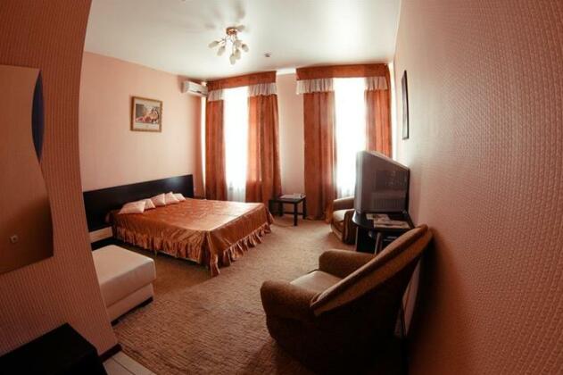 Tvoj Hotel - Photo3