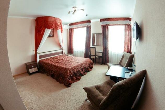 Tvoj Hotel - Photo4