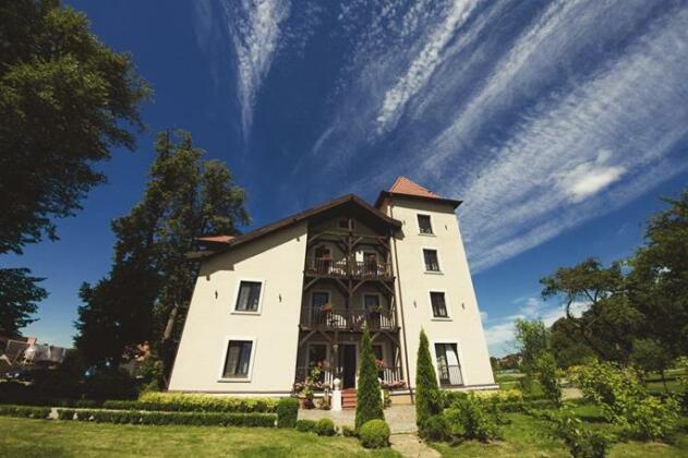 Hotel Usadba Orlovka - Photo2