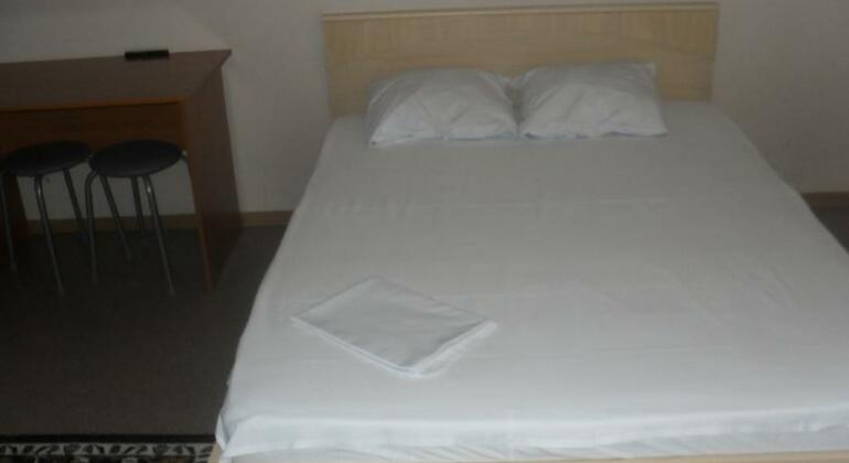 Apart-Hotel Orskaya - Photo4