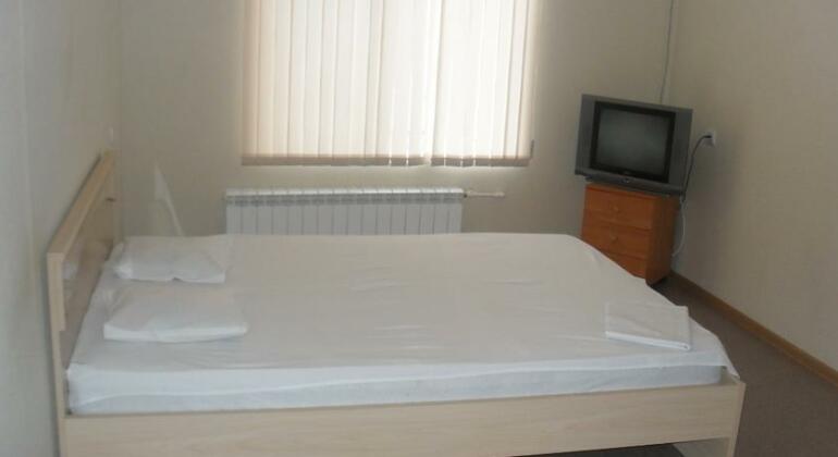 Apart-Hotel Orskaya - Photo5