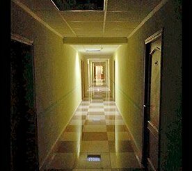 Druzhba Hotel Orsk - Photo2