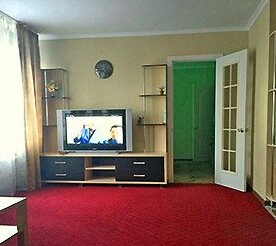 Druzhba Hotel Orsk - Photo3